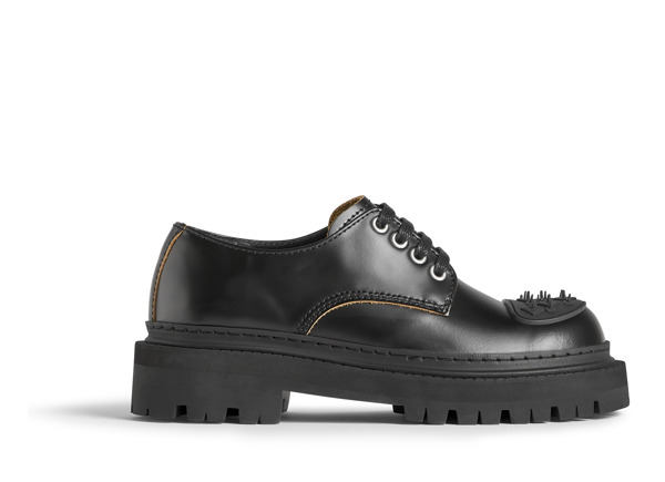 Camper Eki K201328-001 Formal shoes women