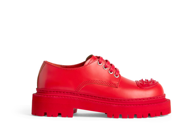 Camper Eki K201328-002 Formal shoes women