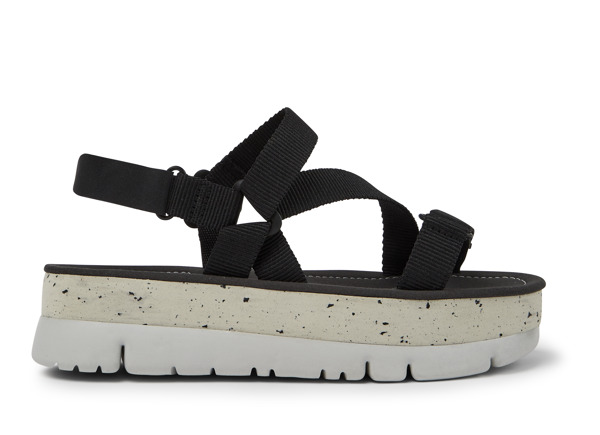 Camper Oruga Up K201330-001 Sandals women