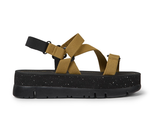 Camper Oruga Up K201330-002 Sandals women