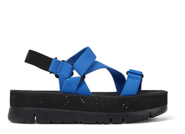 Camper Oruga Up K201330-004 Sandals women