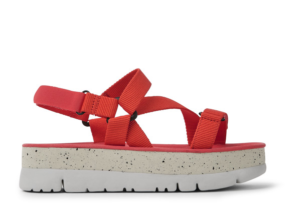 Camper Oruga Up K201330-005 Sandals women