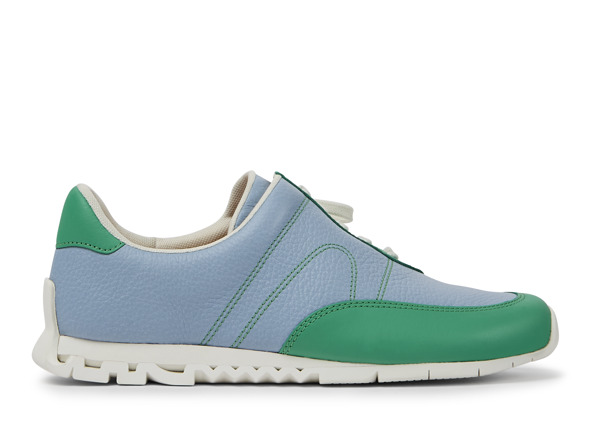 Camper Twins K201335-004 Sneakers women