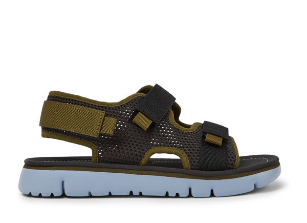 Camper Oruga K201339-004 Sandals women