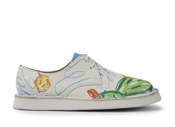 Camper Twins K201340-005 Casual shoes women