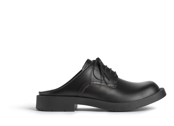 Camper MIL 1978 K201344-001 Formal shoes women