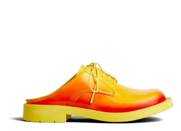 Camper MIL 1978 K201344-003 Formal shoes women