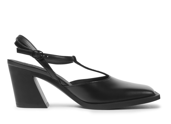 Camper Karole K201349-001 Heels women