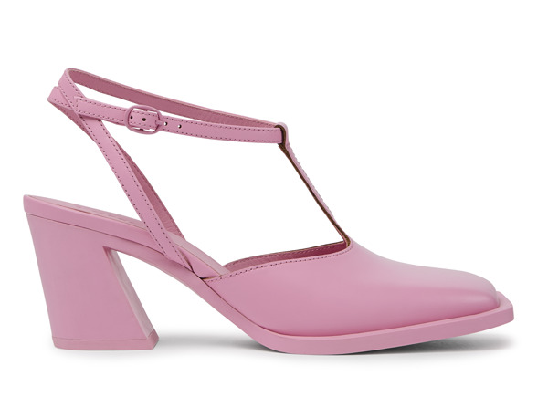 Camper Karole K201349-004 Heels women