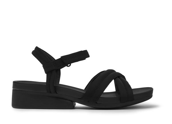 Camper Minikaah K201360-001 Sandals women