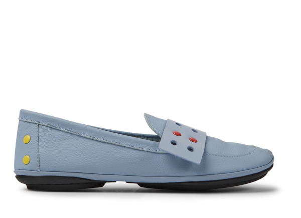 Camper Twins K201366-002 Ballerinas women