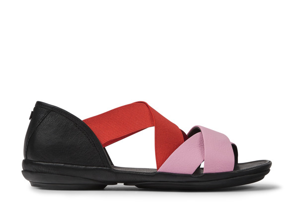 Camper Twins K201367-003 Sandals women