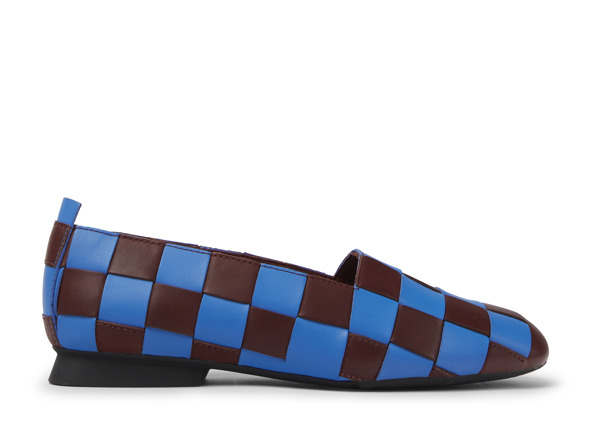 Camper Twins K201369-004 Ballerinas women