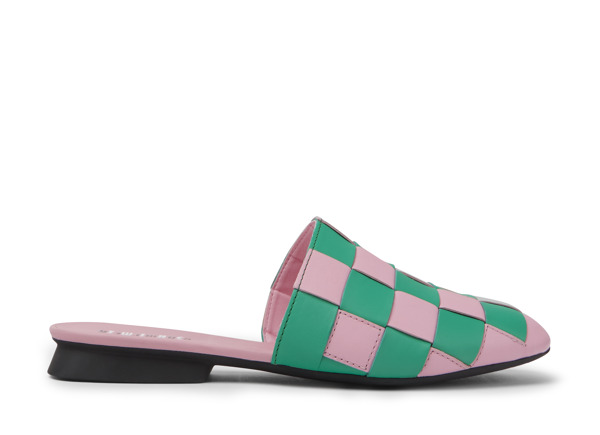 Camper Twins K201370-003 Sandals women