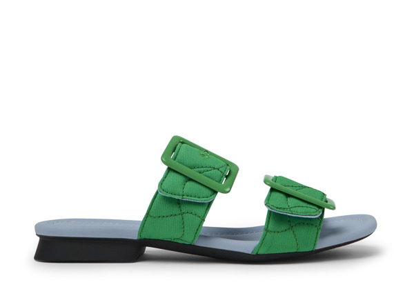 Camper Casi Myra K201372-004 Sandals women