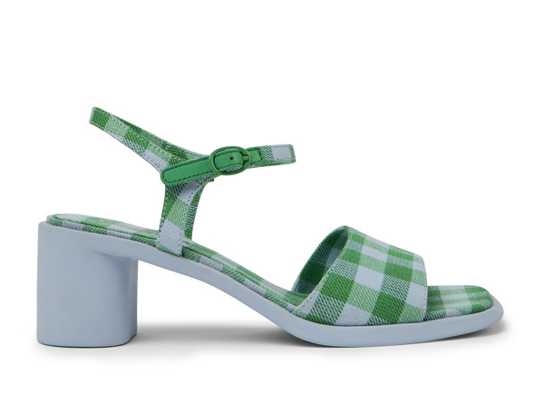 Camper Meda K201379-005 Sandals women