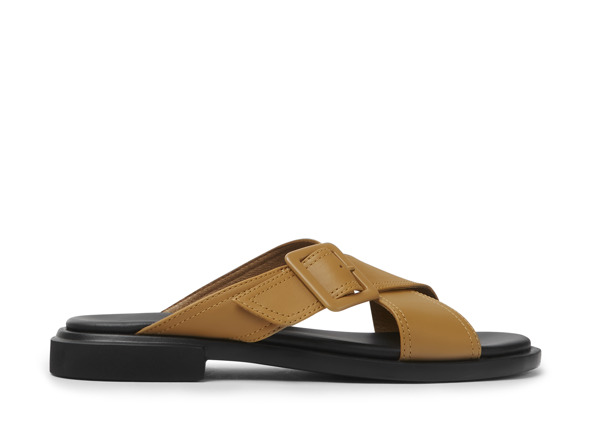 Camper Edy K201384-001 Sandals women