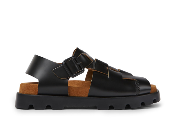 Camper Brutus Sandal K201397-001 Sandali donna