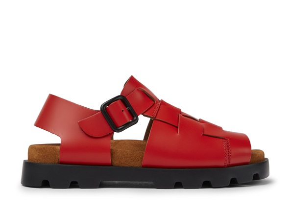 Camper Brutus Sandal K201397-002 Sandals women