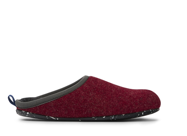Camper Twins K201398-001 Slippers women
