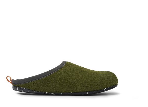 Camper Twins K201398-002 Slippers women