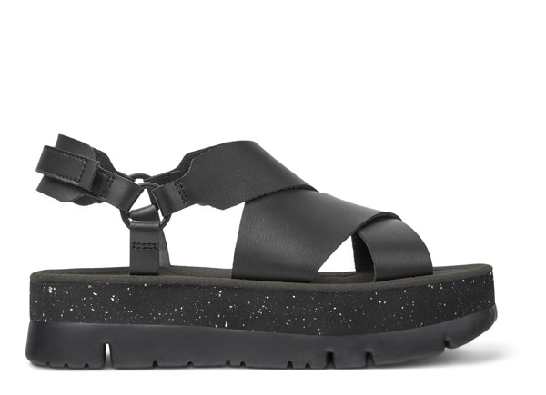 Camper Oruga Up K201399-001 Sandals women