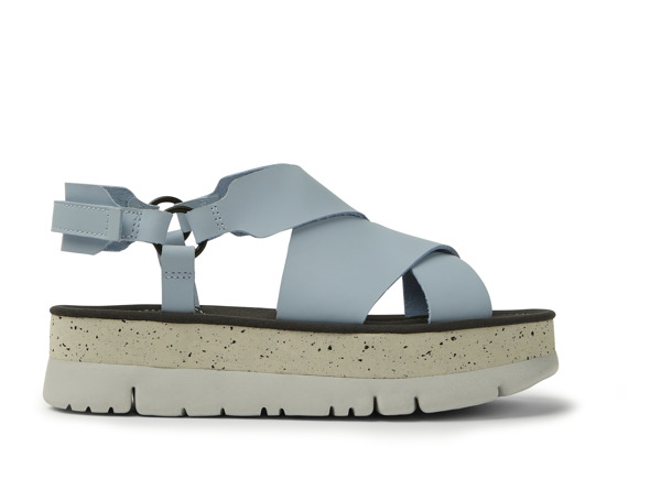Camper Oruga Up K201399-004 Sandals women