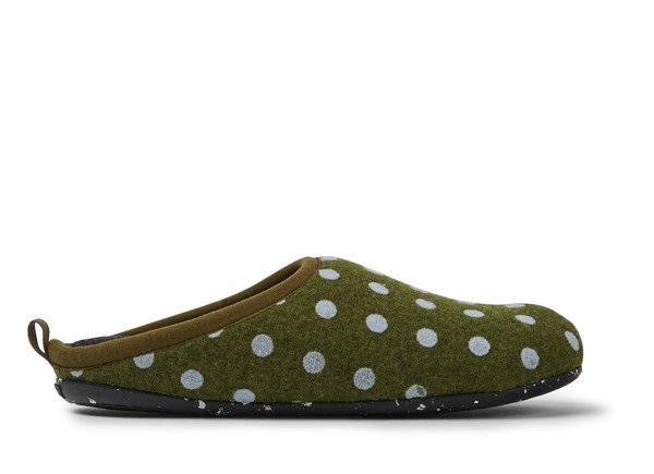 Camper Wabi K201401-001 Slippers women