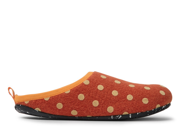 Camper Wabi K201401-002 Slippers women