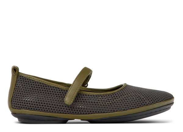 Camper Right K201402-002 Ballerinas women