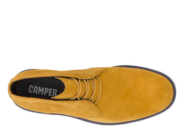 Camper Deia K300060-002 Ankle boots Men. Official Online Store USA