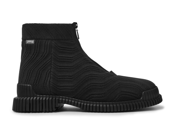 Camper Pix K300262-009 Ankle boots men