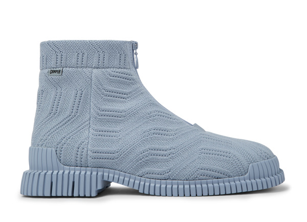 Camper Pix K300262-013 Ankle boots men