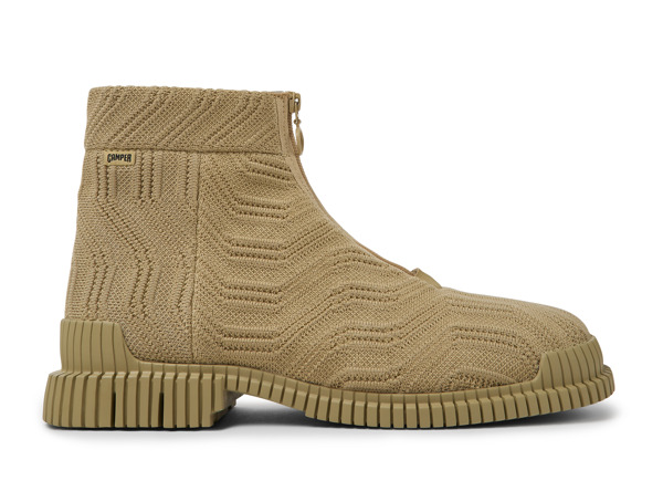 Camper Pix K300262-014 Ankle boots men