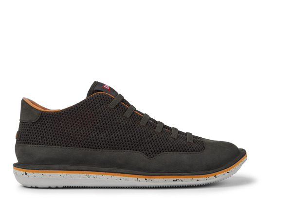 Camper Beetle K300327-006 Ankle boots men