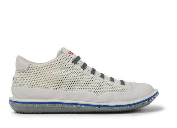 Camper Beetle K300327-007 Ankle boots men