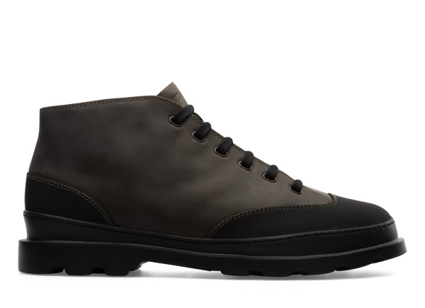 Camper Brutus K300358-002 Formal shoes men