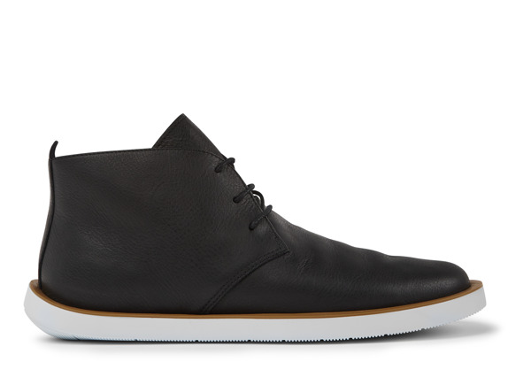 Camper Wagon K300378-008 Ankle boots men