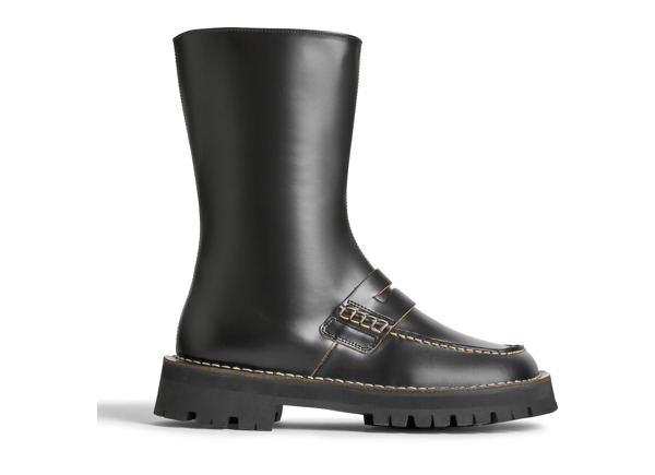 Camper Eki K300391-003 Boots men
