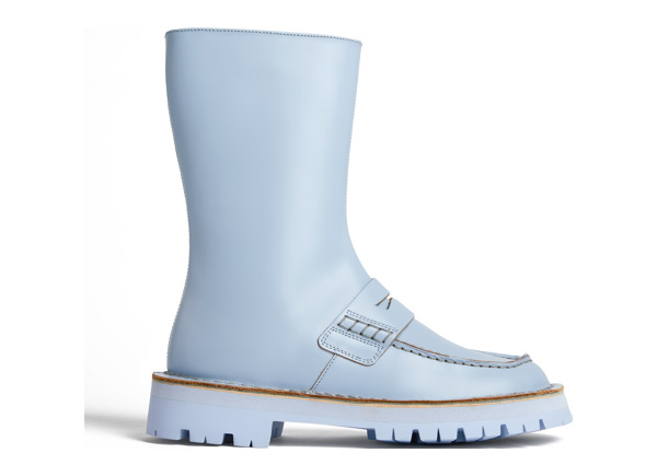 Camper Eki K300391-004 Boots men
