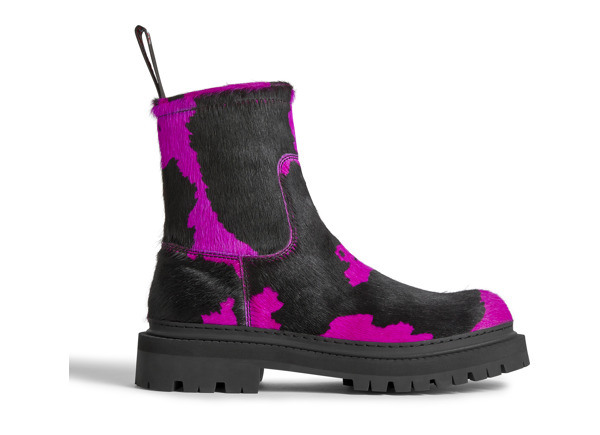 Camper Eki K300416-003 Boots men