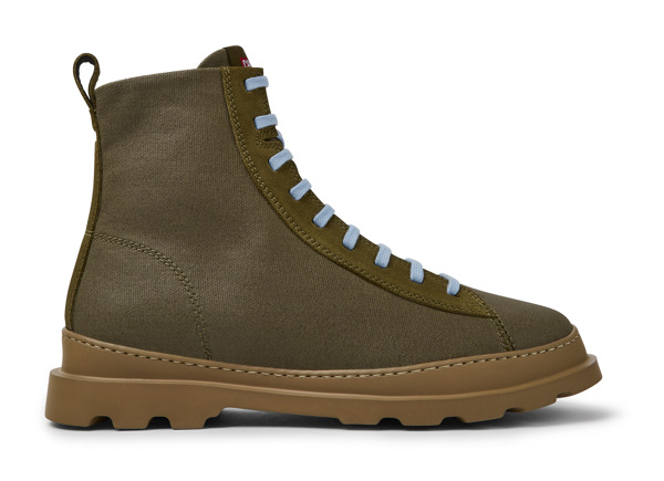 Camper Brutus K300427-003 Ankle boots men