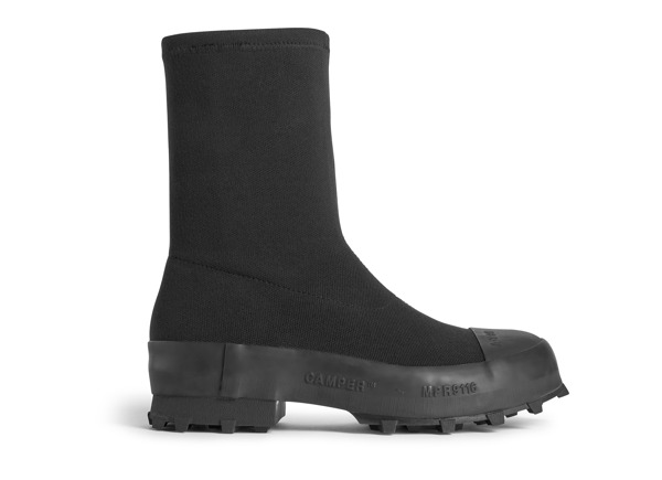 Camper Traktori K300428-001 Boots men