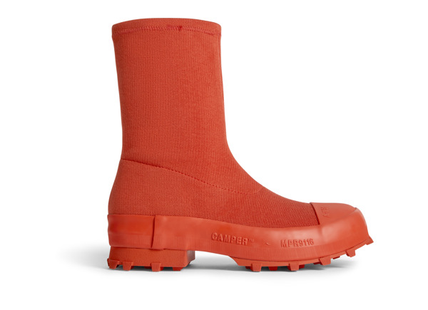 Camper Traktori K300428-002 Boots men