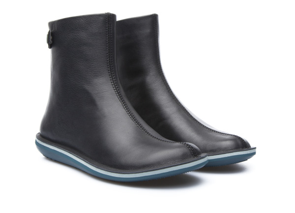Camper Beetle K400010-003 Ankle boots Women. Official Online Store Canada
