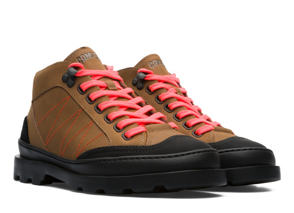 Camper Brutus K400287-002 Casual shoes women