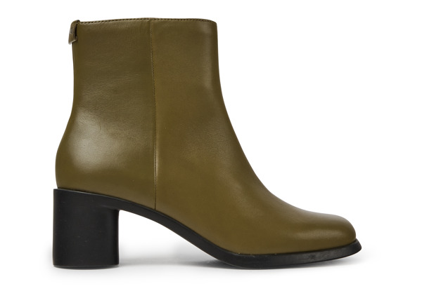 Camper Meda K400455-019 Ankle boots women