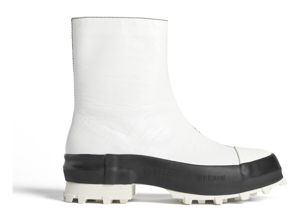 Camper Traktori K400467-019 Ankle boots women