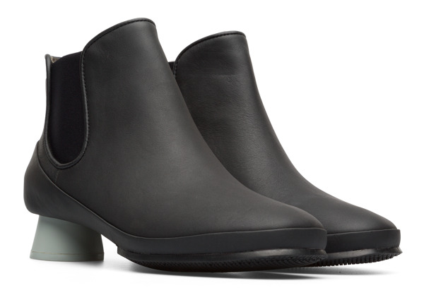 Camper Alright K400512-002 Ankle boots women