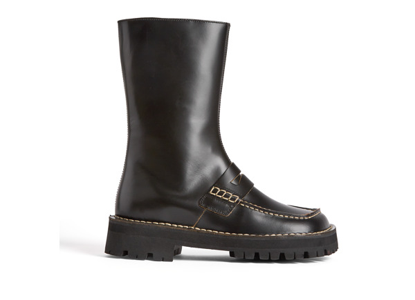 Camper Eki K400561-003 Formal shoes women